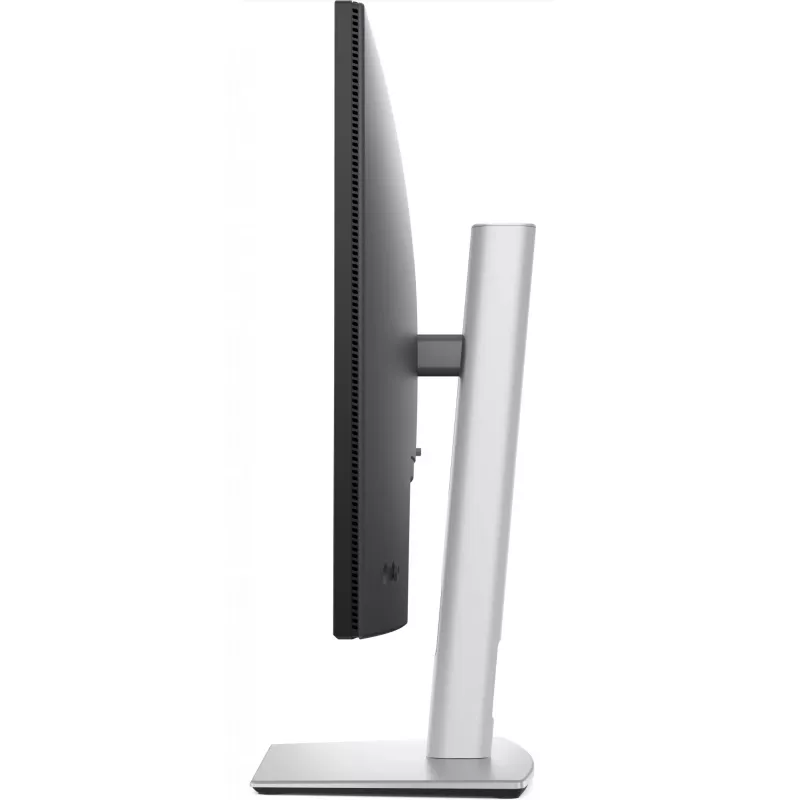 DELL Pro Plus P2725QE Computermonitor 68,6 cm (27 Zoll) 3840 x 2160 Pixel 4K Ultra HD LCD Schwarz, Silber