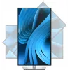 DELL Pro Plus P2725QE Computermonitor 68,6 cm (27 Zoll) 3840 x 2160 Pixel 4K Ultra HD LCD Schwarz, Silber