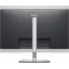 DELL Pro Plus P2725QE Computermonitor 68,6 cm (27 Zoll) 3840 x 2160 Pixel 4K Ultra HD LCD Schwarz, Silber
