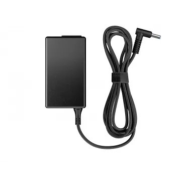 HP 65W Smart AC Adapter, Kompatibel mit HP ProBook 440 G6 Notebook PC; HP ProBook 450 G6 Notebook PC; HP ProBook x360 11..., Business, 5 - 35 °C, -20 - 85 °C, CCC, CE, BSMI, 47 mm