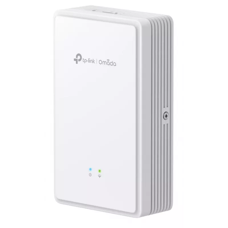 TP-Link Omada EAP625GP-WALL WLAN-Access-Point 1201 Mbit/s Weiß Power over Ethernet (PoE)