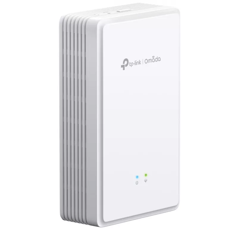 TP-Link Omada EAP625GP-WALL WLAN-Access-Point 1201 Mbit/s Weiß Power over Ethernet (PoE)