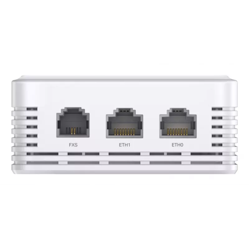 TP-Link Omada EAP625GP-WALL WLAN-Access-Point 1201 Mbit/s Weiß Power over Ethernet (PoE)