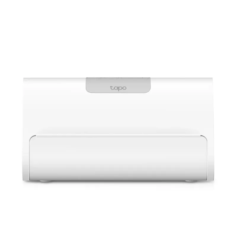 TP-Link Smart HomeBase, Basiseinheit, Innenbereich, Weiß, Kabelgebunden & Kabellos, 179 mm, 216 mm