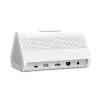 TP-Link Smart HomeBase, Basiseinheit, Innenbereich, Weiß, Kabelgebunden & Kabellos, 179 mm, 216 mm