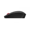 Kabellose Tastatur und Maus Lenovo 4X31N50746 QWERTY US-Englisch Schwarz