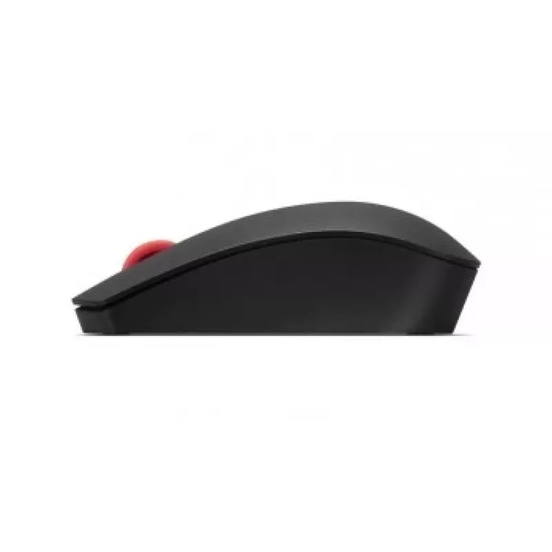 Kabellose Tastatur und Maus Lenovo 4X31N50746 QWERTY US-Englisch Schwarz
