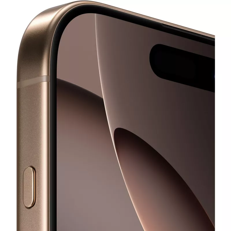 Apple iPhone 16 Pro 256GB Wüstensand-Titan