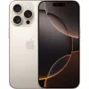Apple iPhone 16 Pro 256GB Wüstensand-Titan