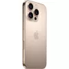 Apple iPhone 16 Pro 256GB Wüstensand-Titan