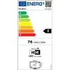 Sony TV KD55X85L 55 Zoll LCD 4K UHD