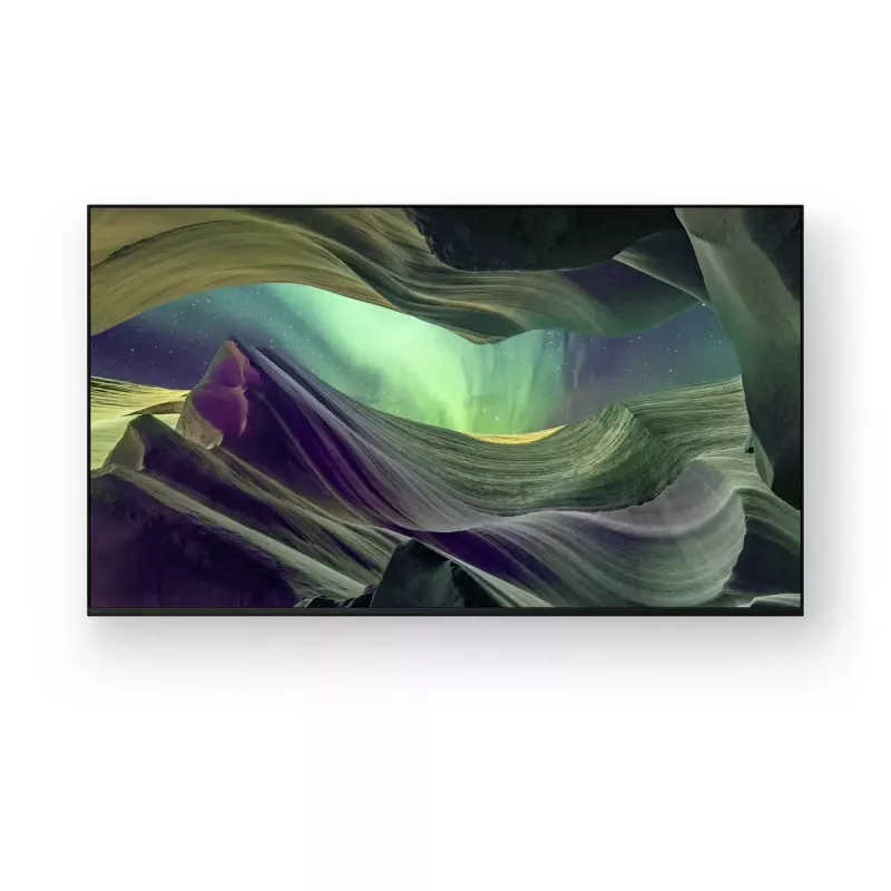 Sony TV KD55X85L 55 Zoll LCD 4K UHD