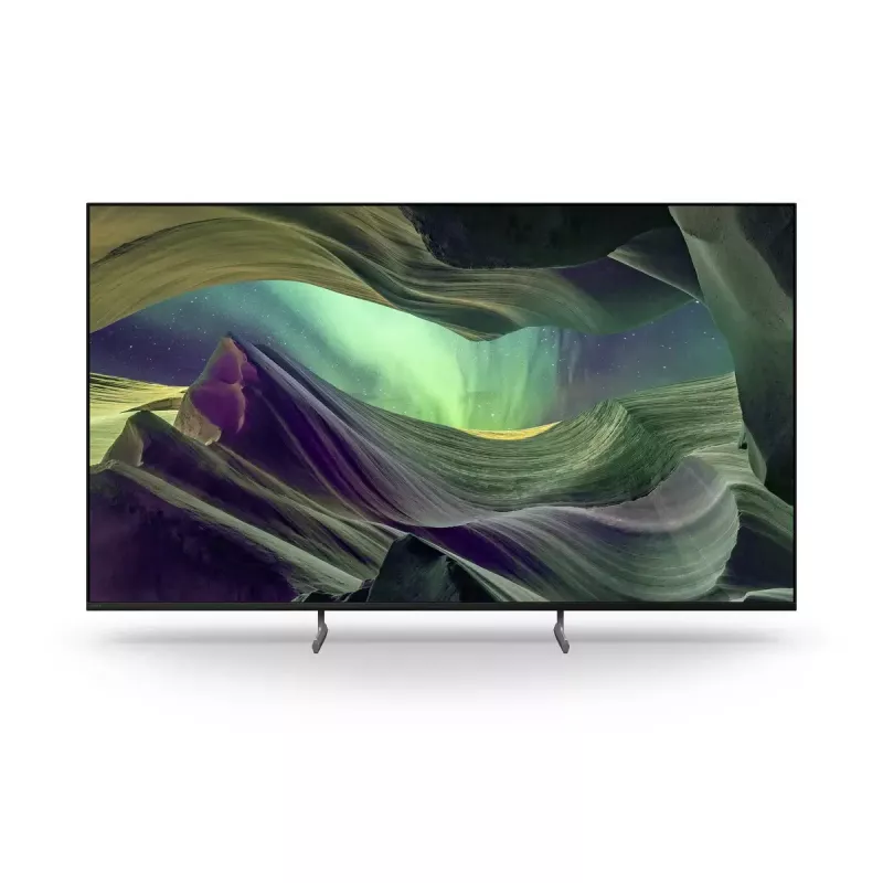 Sony TV KD55X85L 55 Zoll LCD 4K UHD