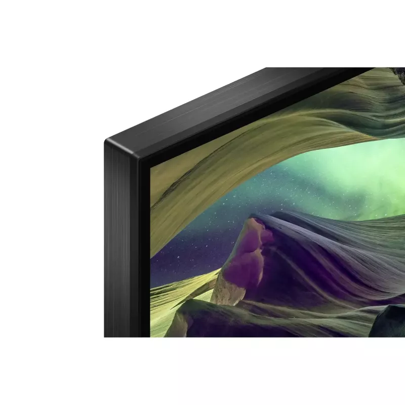Sony TV KD55X85L 55 Zoll LCD 4K UHD