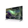 Sony TV KD55X85L 55 Zoll LCD 4K UHD