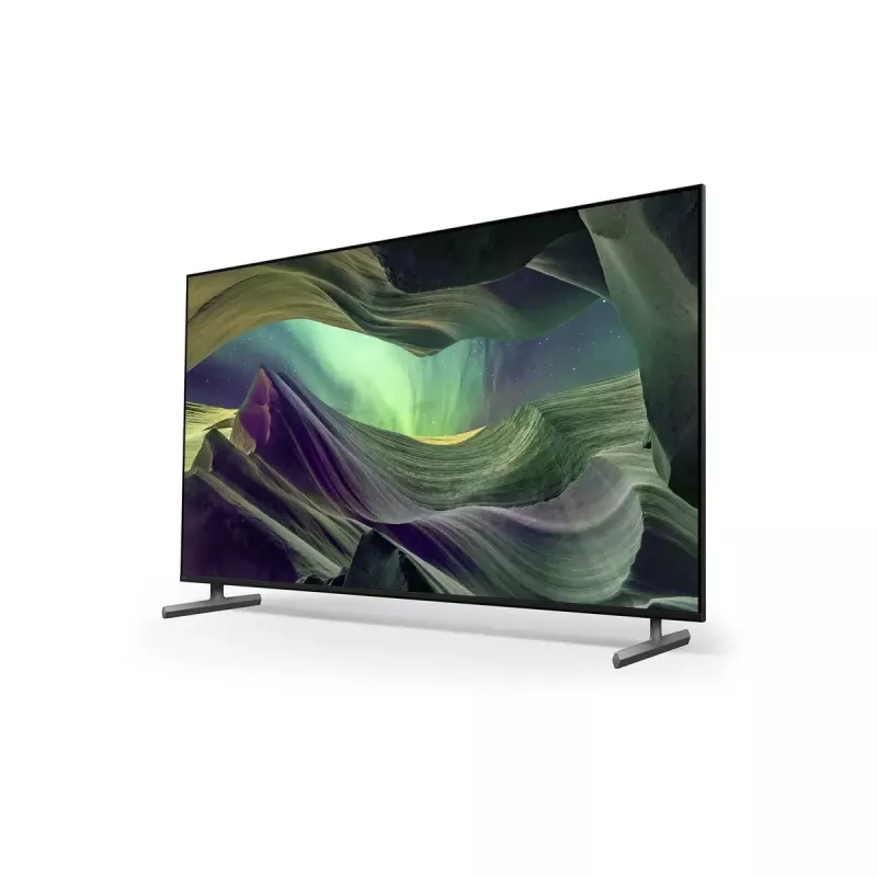 Sony TV KD55X85L 55 Zoll LCD 4K UHD