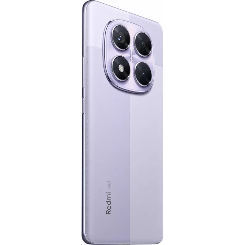 Xiaomi Redmi Note 14 Pro 5G 16,9 cm (6.67) Dual SIM USB Typ-C 12/512 GB 5110 mAh Lavendel, Lila