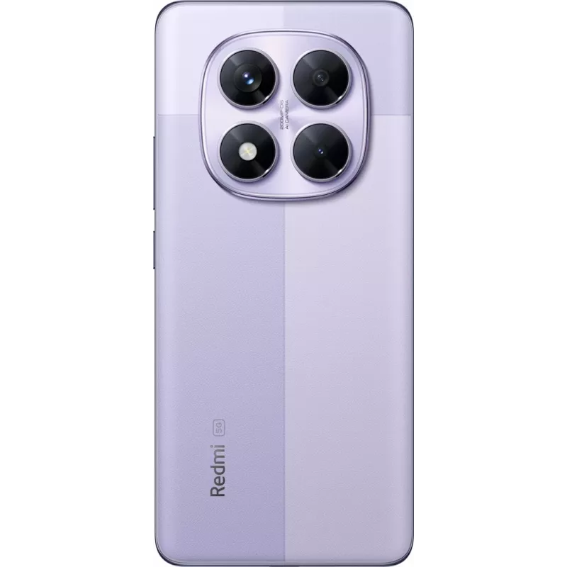 Xiaomi Redmi Note 14 Pro 5G 16,9 cm (6.67) Dual SIM USB Typ-C 12/512 GB 5110 mAh Lavendel, Lila