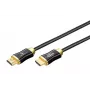 HDMI-Kabel Gembird CCBP-HDMI8K-AOC-5M — HDMI 2.1, 48 Gbit/s, 5 m, vergoldete Stecker