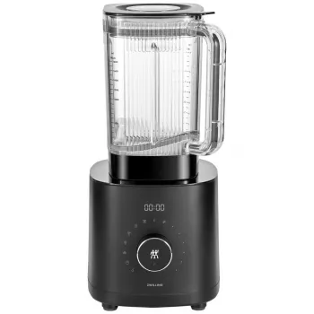 Tischmixer ZWILLING ENFINIGY 1,8 L Schwarz