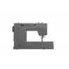 Singer HD6805C Heavy Duty Computerized Nähmaschine, 586 Stiche, 9 Knopflöcher, Grau