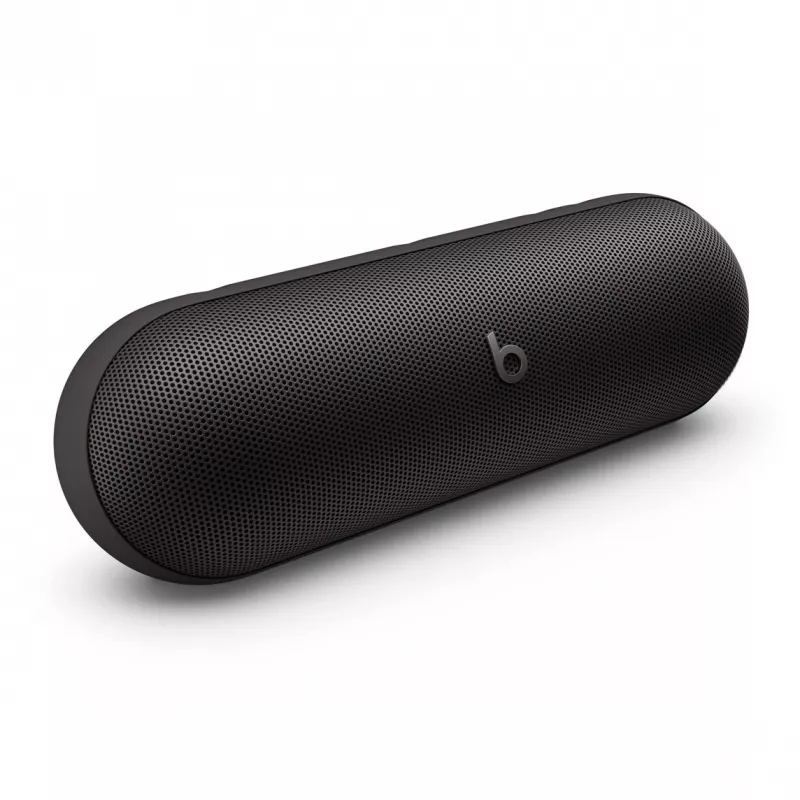 Tragbarer Stereo-Lautsprecher Beats by Dr. Dre Beats Pill Schwarz