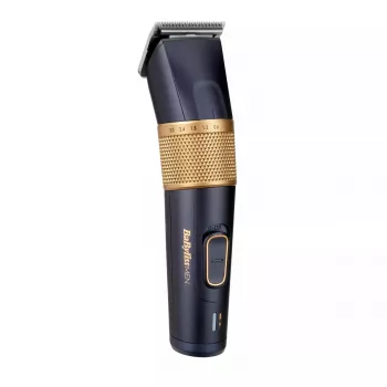 Haartrimmer BaByliss E986E Schwarz