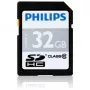 Flash-Speicher Philips 32 GB UHS-I FM32SD45B/10