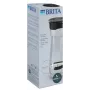 Brita Fill&Serve Mind Fresh Black Wasserfilterkanne