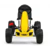 Milly Mally Gokart MILLY MALLY viper rot 3126 Leichtbauweise - Kinderfahrzeug