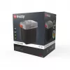 ELDOM FROZZY Reisekühlbox 26l, Kühl- und Heizfunktion, 12V/240V