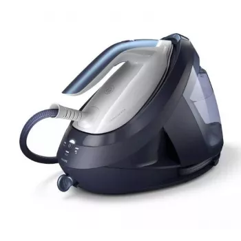 Dampfbügelstation Philips PSG8030/20 – 2700 W, 1,8 L Wassertank, SteamGlide Elite Bügelsohle, 600 g Dampfstoß