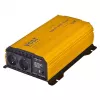Volt Polska Sinus Plus 4000 12/230 V Reiner Sinus Wechselrichter, 2000 W Dauerleistung / 4000 W Spitzenleistung