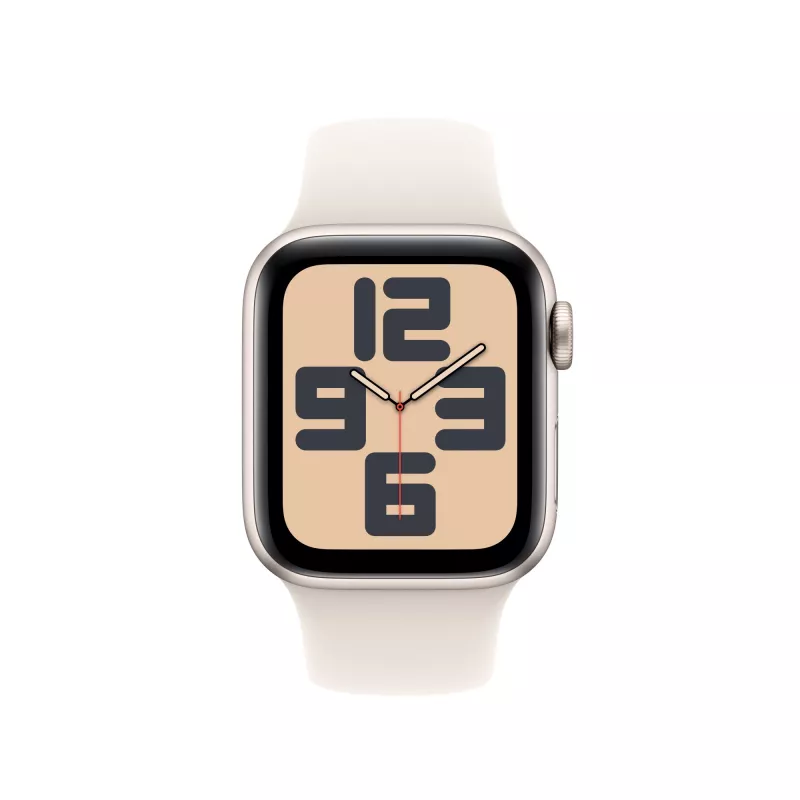 Band Apple MYJ43ZM/A Beige Fluoroelastomer 150-200 mm