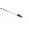 Digitus vorkonfektioniertes Glasfaser-Universal-Breakout-Kabel Einmoden-OS2 12 Fasern LC/UPC 100m