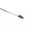 Digitus vorkonfektioniertes Glasfaser-Universal-Breakout-Kabel Einmoden-OS2 12 Fasern LC/UPC 100m