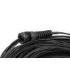 Digitus vorkonfektioniertes Glasfaser-Universal-Breakout-Kabel Einmoden-OS2 12 Fasern LC/UPC 100m