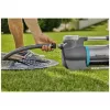 Gartenpumpe 6300 SilentComfort dunkelgrau Edelstahl 1050 Watt Bluetooth Modell 2023