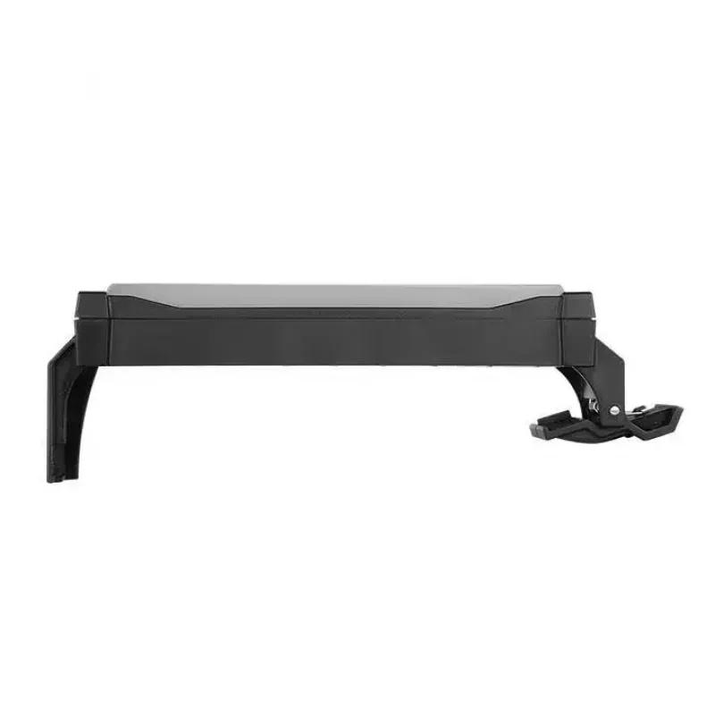 Thermaltake S100 Memory Lighting Kit, Schwarz
