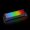 Thermaltake S100 Memory Lighting Kit, Schwarz