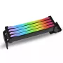 Thermaltake S100 Memory Lighting Kit, Schwarz
