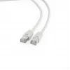 Gembird PPB6-10M Cat.6 FTP Patchkabel, 10 m, grau