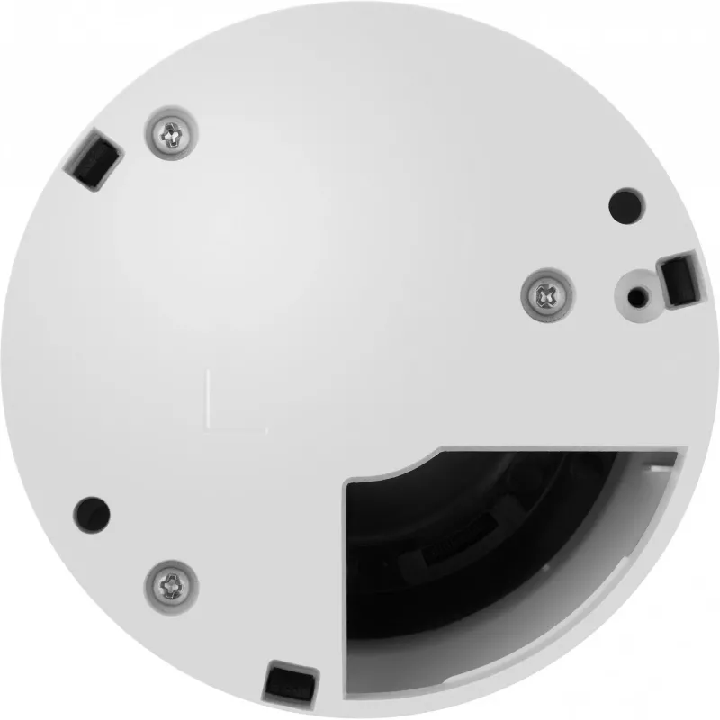 IP-Überwachungskamera Hanwha QND-8020R Dome 2592 x 1944 Pixel