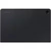 Samsung Book Cover Tastatur schlank EF-DX211BBGGDE Tab A9+ schwarz