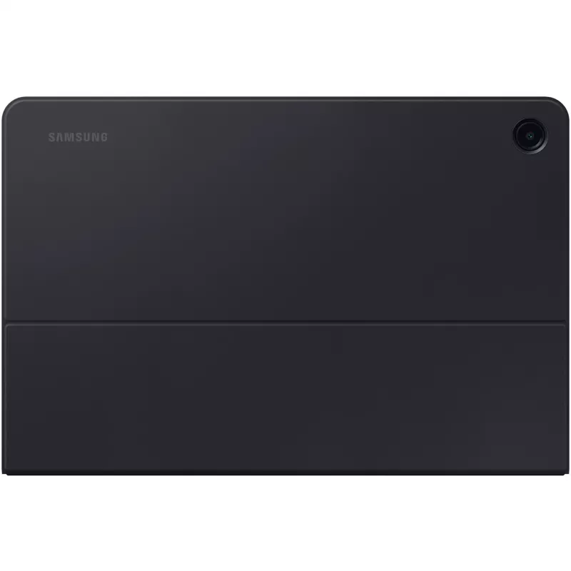 Samsung Book Cover Tastatur schlank EF-DX211BBGGDE Tab A9+ schwarz