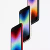 iPhone SE (2022) 128GB Dual-SIM Starlight 4,7Zoll