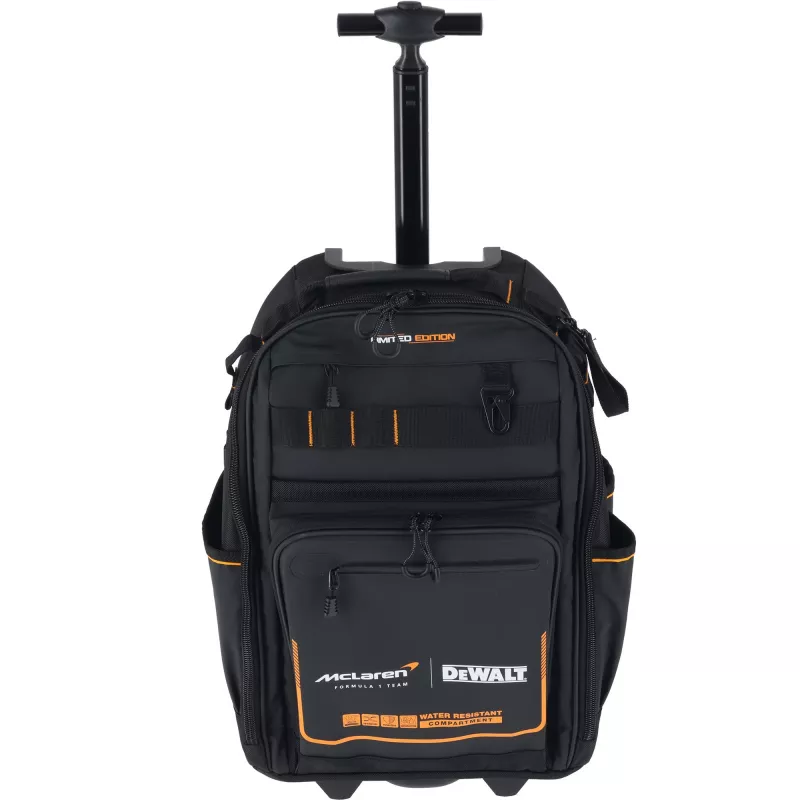 DeWalt McLaren Trolley DWST60101-9 Werkzeugrucksack, leer