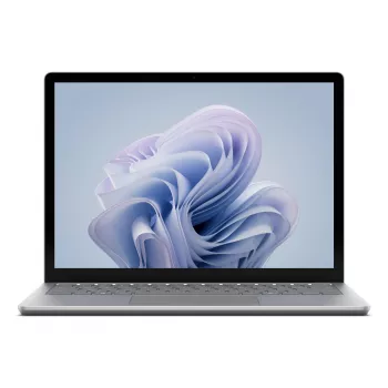 Microsoft Surface Laptop 6 for Business - Intel Core Ultra 7 165H - Win 11 Pro - Intel Arc Graphics - 16GB RAM - 256GB SSD - 34,3 cm (13,5) Touchscreen 2256 x 1504 - Wi-Fi 6E, Blau