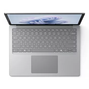 Microsoft Surface Laptop 6 for Business - Intel Core Ultra 7 165H - Win 11 Pro - Intel Arc Graphics - 16GB RAM - 256GB SSD - 34,3 cm (13,5) Touchscreen 2256 x 1504 - Wi-Fi 6E, Blau