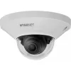 Hanwha Techwin WiseNet Q mini QND-8021 - Netzwerk-Überwachungskamera - Dome - Farbe (Tag und Nacht)